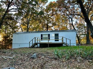 250 Okay Rd, Eucha, OK 74342