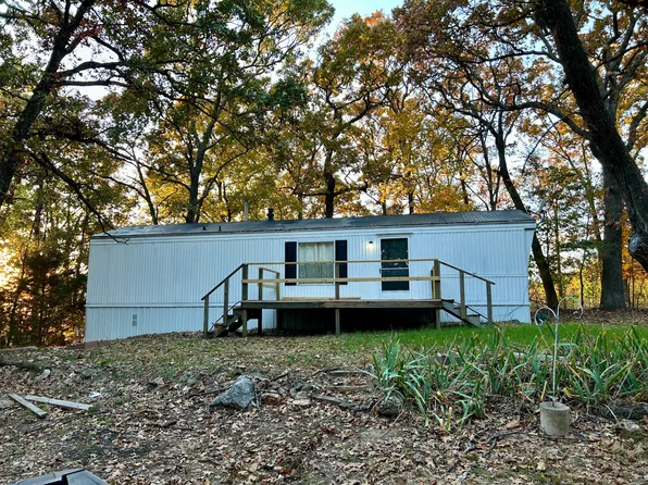 250 Okay Rd, Eucha, OK 74342