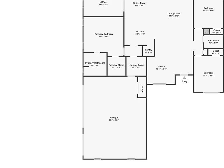 14601 Wellstead Dr — Photo 36