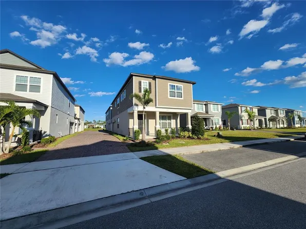 2937 Meleto Blvd, New Smyrna Beach, FL 32168