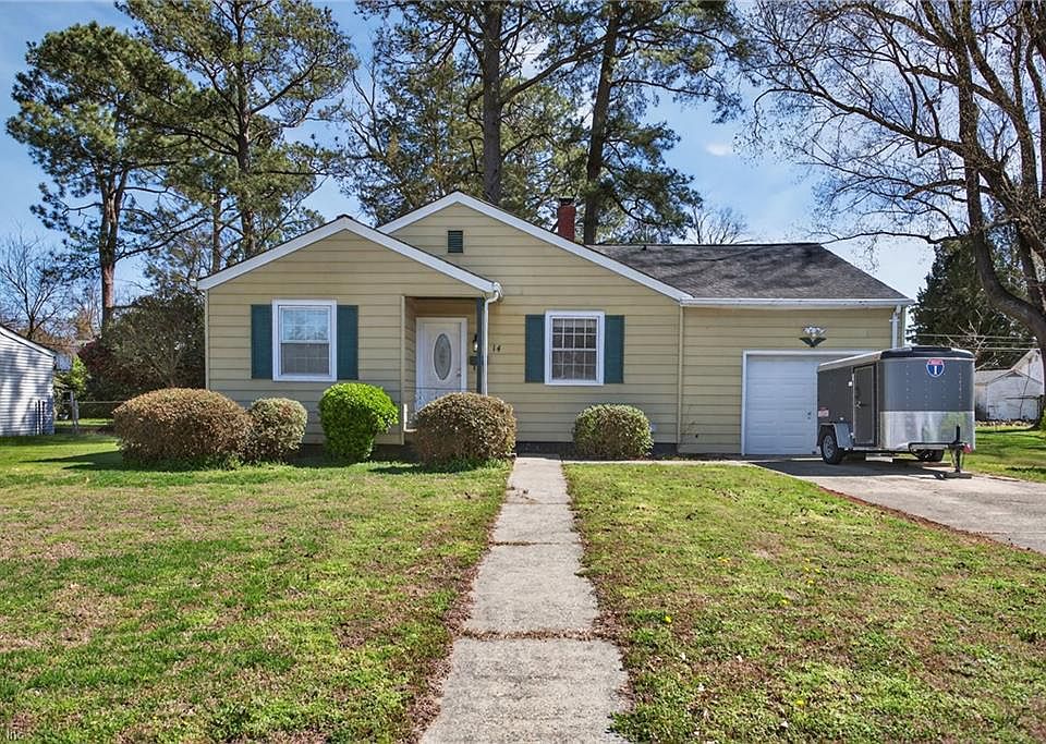 1st image of 14 Fontaine Rd