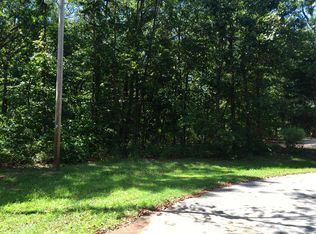 Scotch Broom Place, Bella Vista, AR 72715