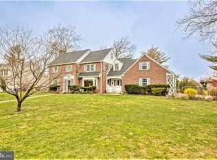 28 Bala Rd, Cherry Hill, NJ 08002