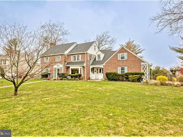 28 Bala Rd, Cherry Hill, NJ 08002