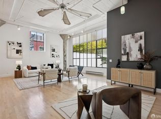 601 4th St UNIT 304, San Francisco, CA 94107