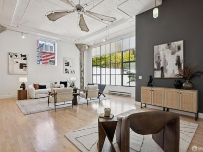 601 4th St UNIT 304, San Francisco, CA, 94107