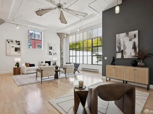 601 4th St Unit 304, San Francisco, CA 94107