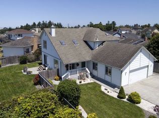 5370 Bay Pointe Ct, Eureka, CA 95503