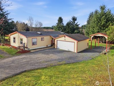 108 Hilley Drive, Napavine, WA, 98532