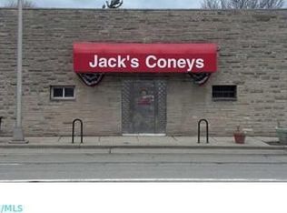 2836 W Broad St, Columbus, OH 43204