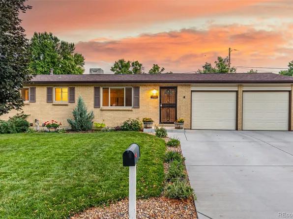 6518 W 70th Place, Arvada, CO 80003