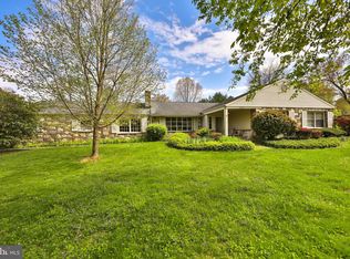 1815 Cathedral Rd, Huntingdon Valley, PA 19006