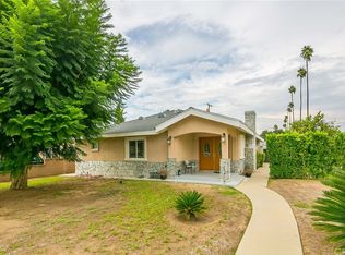 1339 E Thackery Ave, West Covina, CA 91790