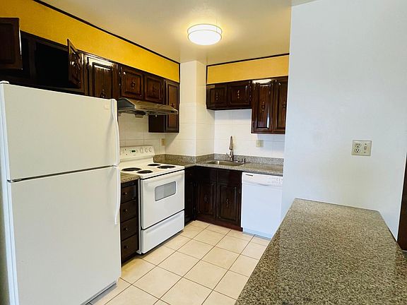 5th image of 418 Arguello Blvd APT 4