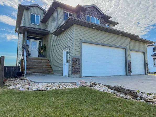 7061 SW 85th St, Grande Prairie, AB T8X 0J3