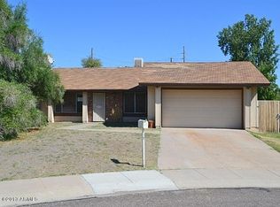 15241 N 23rd Dr, Phoenix, AZ 85023