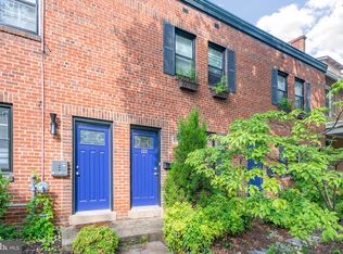 123 17th St SE APT 2, Washington, DC 20003