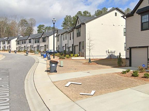 2nd image of 6412 Mountain Home Way SE