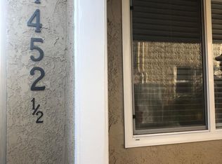 1452 W 62nd St #1/2, Los Angeles, CA 90047