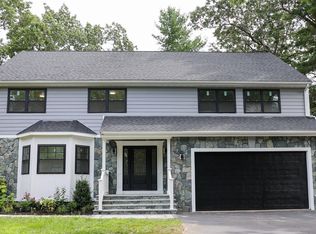 6 Briar Rd, Canton, MA 02021