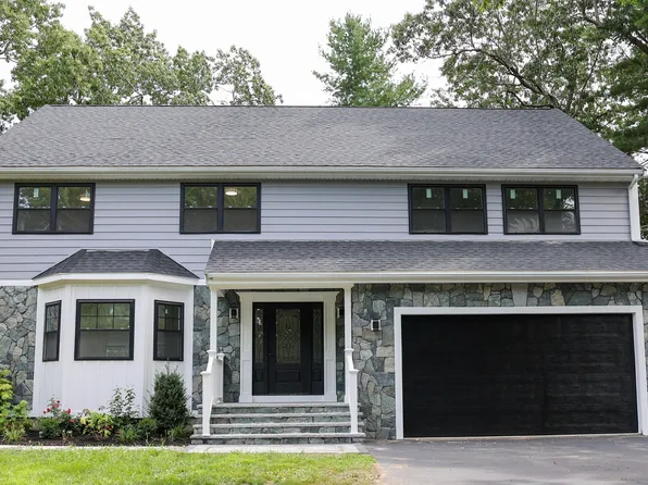 6 Briar Rd, Canton, MA 02021