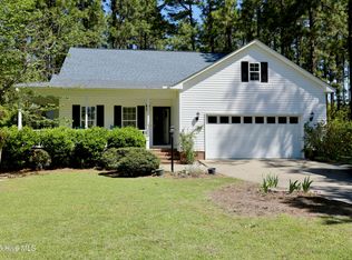 106 Michael Ln, Aberdeen, NC 28315