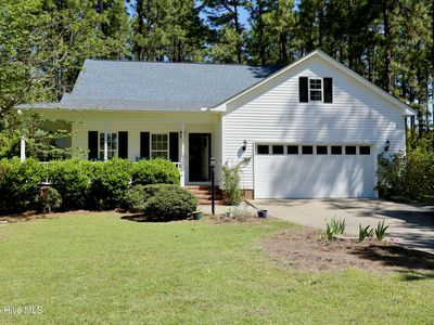 106 Michael Lane, Aberdeen, NC, 28315
