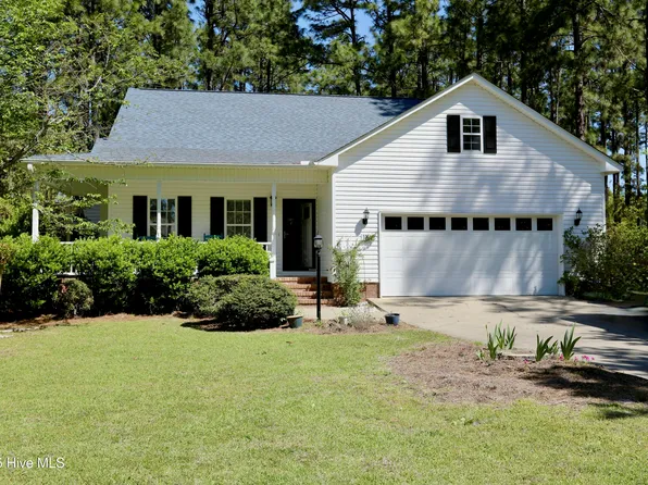 106 Michael Lane, Aberdeen, NC 28315