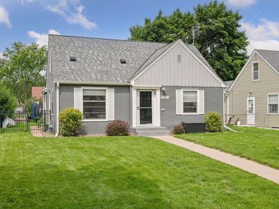 6040 Washburn Ave S, Minneapolis, MN, 55410