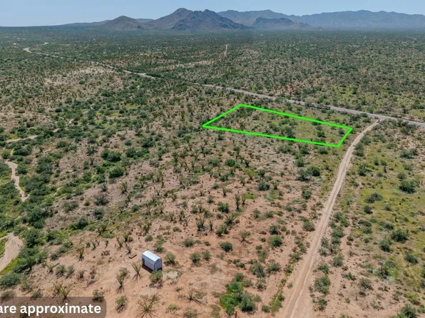 14457 S Jacobson Dr, Tucson, AZ 85736