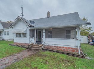 310 W Monroe St, Paris, MO 65275