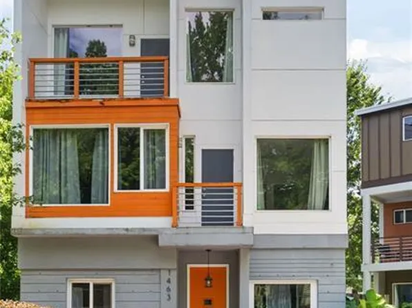 1463 Macklone St NE, Atlanta, GA 30307