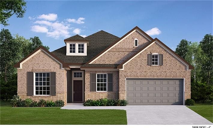 1st image of 6 Fountain Bend Ln