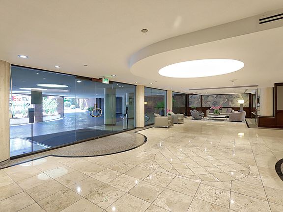 4th image of 200 N Swall Dr Penthouse 54