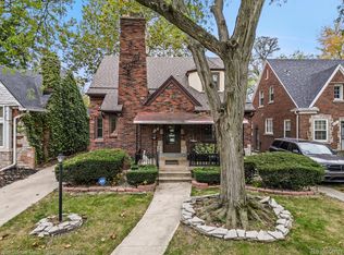 5093 Harvard Rd, Detroit, MI 48224