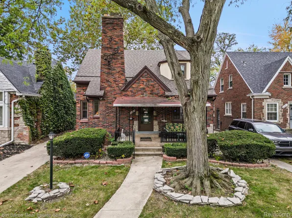 5093 Harvard Rd, Detroit, MI 48224