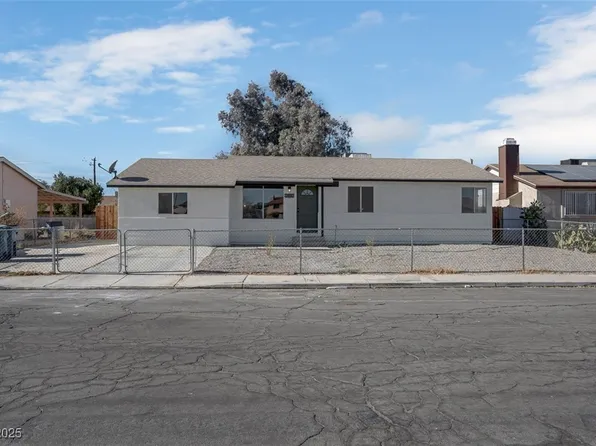 3883 Seedling Way, Las Vegas, NV 89115