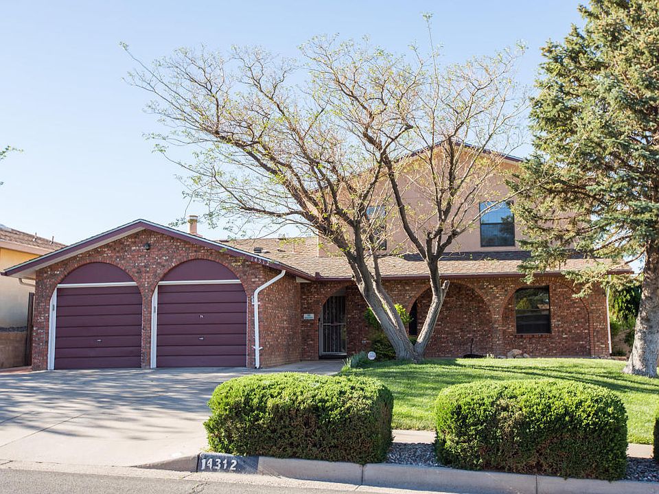 1st image of 14312 La Cueva Ave NE