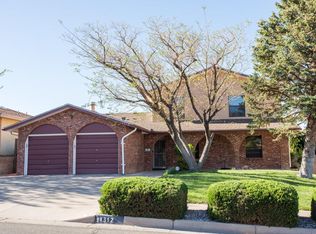 14312 La Cueva Ave NE, Albuquerque, NM 87123