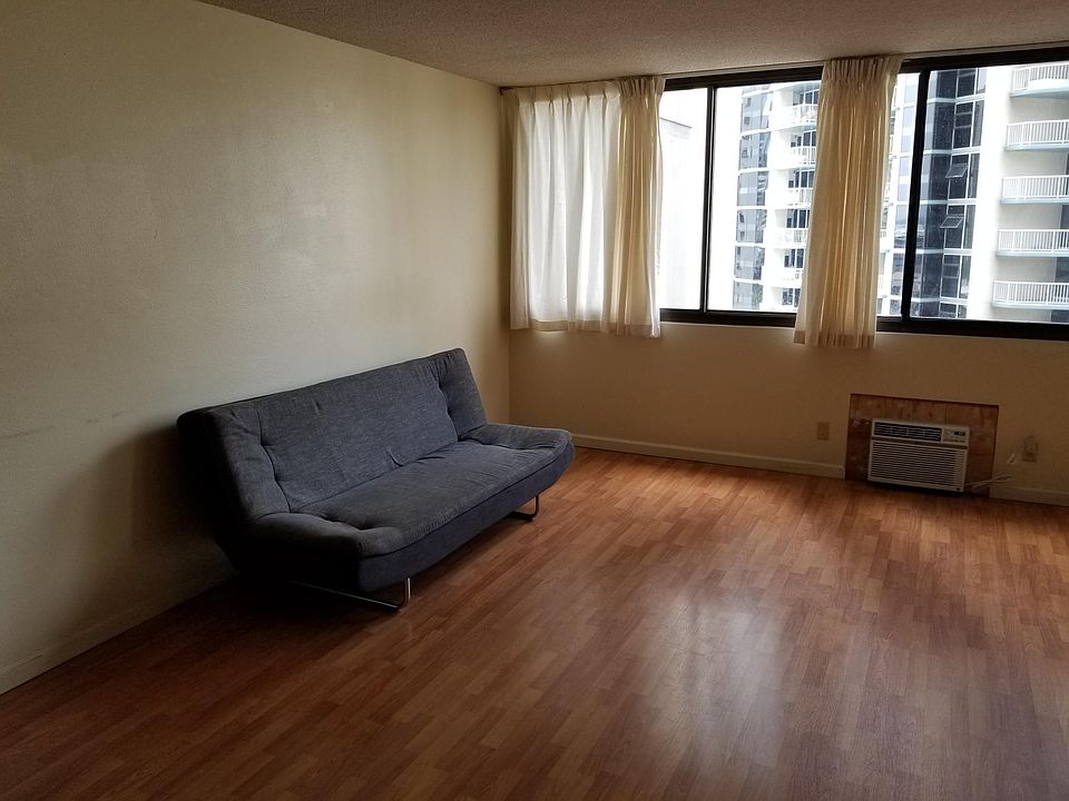2nd image of 1255 Nuuanu Ave APT 1204