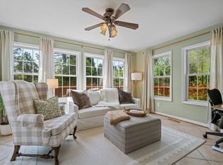 10 Tandem Dr, Pinehurst, NC 28374