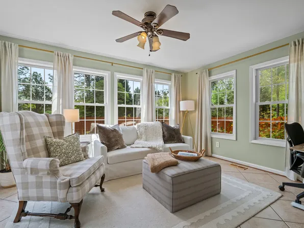 10 Tandem Dr, Pinehurst, NC 28374