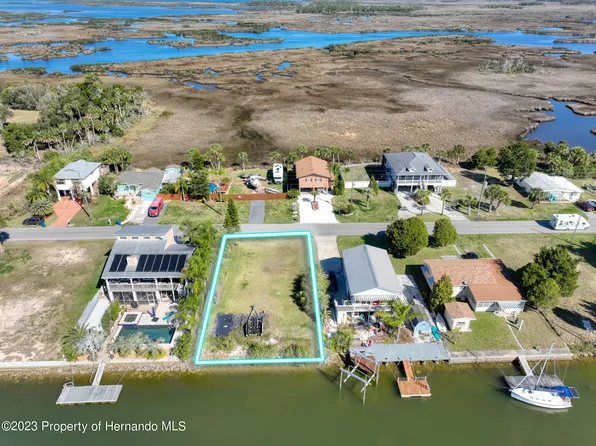 4004 Eagle Nest Dr, Spring Hill, FL 34607