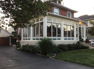 286 N Spring Garden St, Ambler, PA 19002