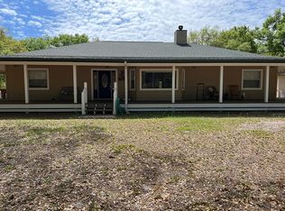 12734 W Cornflower Dr, Crystal River, FL 34428
