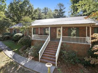 1224 Willow Trce, Grayson, GA 30017