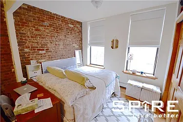 Rented by Spire Group