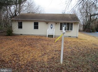 401 Penn St, Hurlock, MD 21643