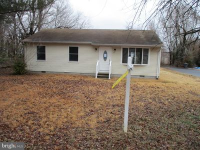 401 Penn St, Hurlock, MD, 21643