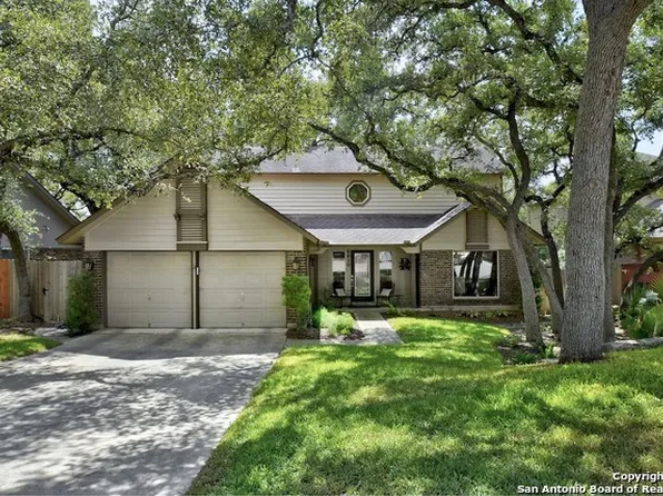8410 ARISTOTLE, Universal City, TX 78148